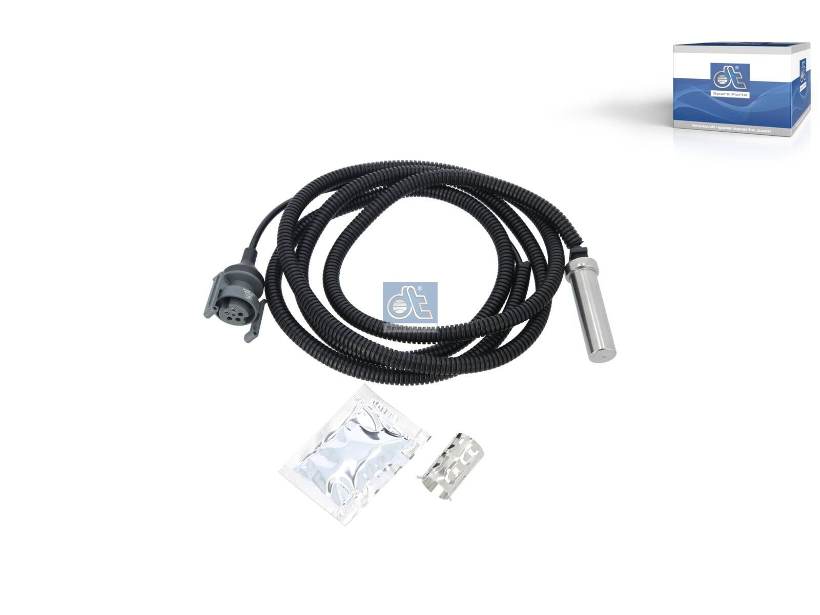 ABS sensor | DT Spare Parts 3.37164