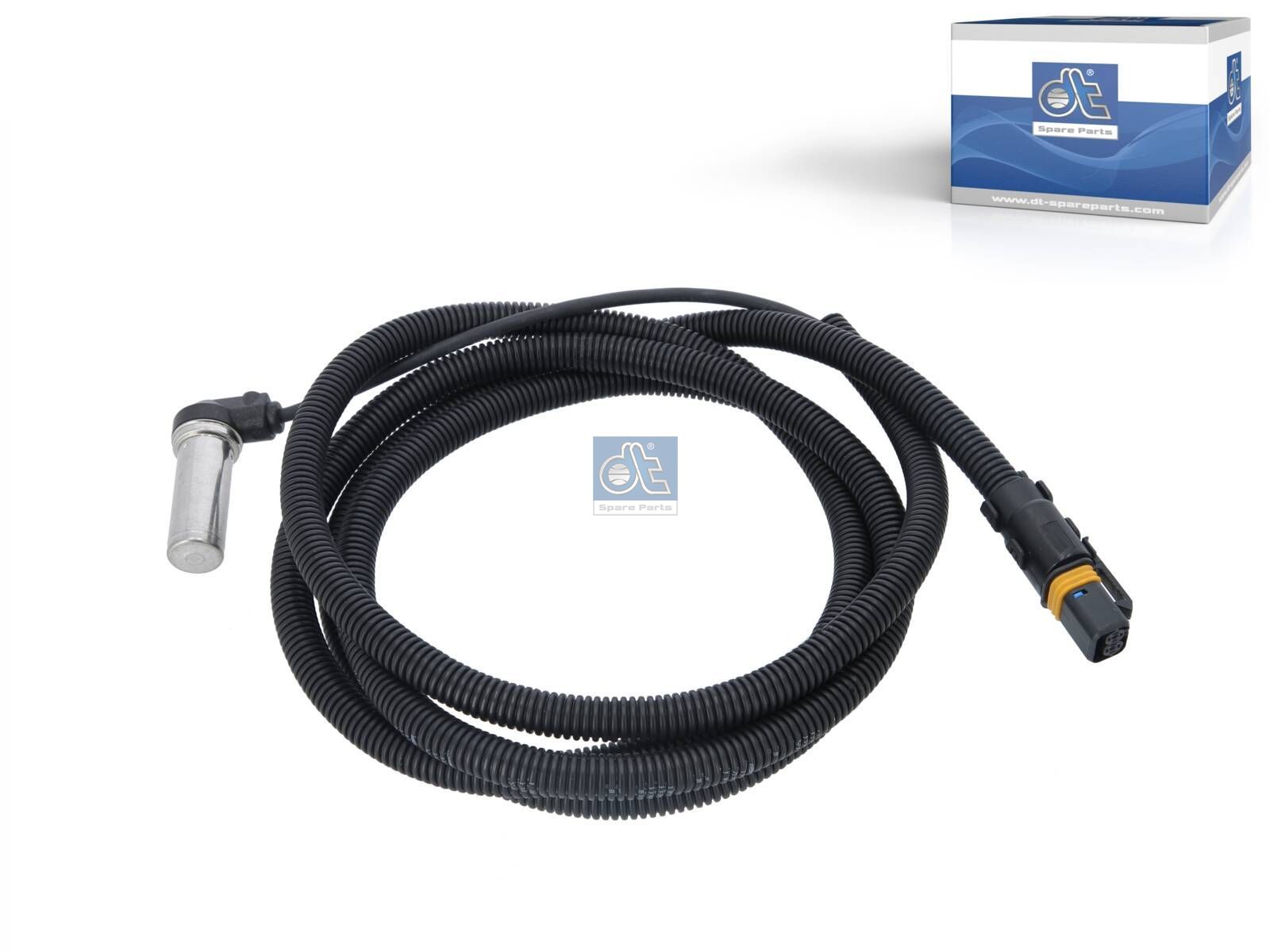 ABS sensor | DT Spare Parts 3.37170