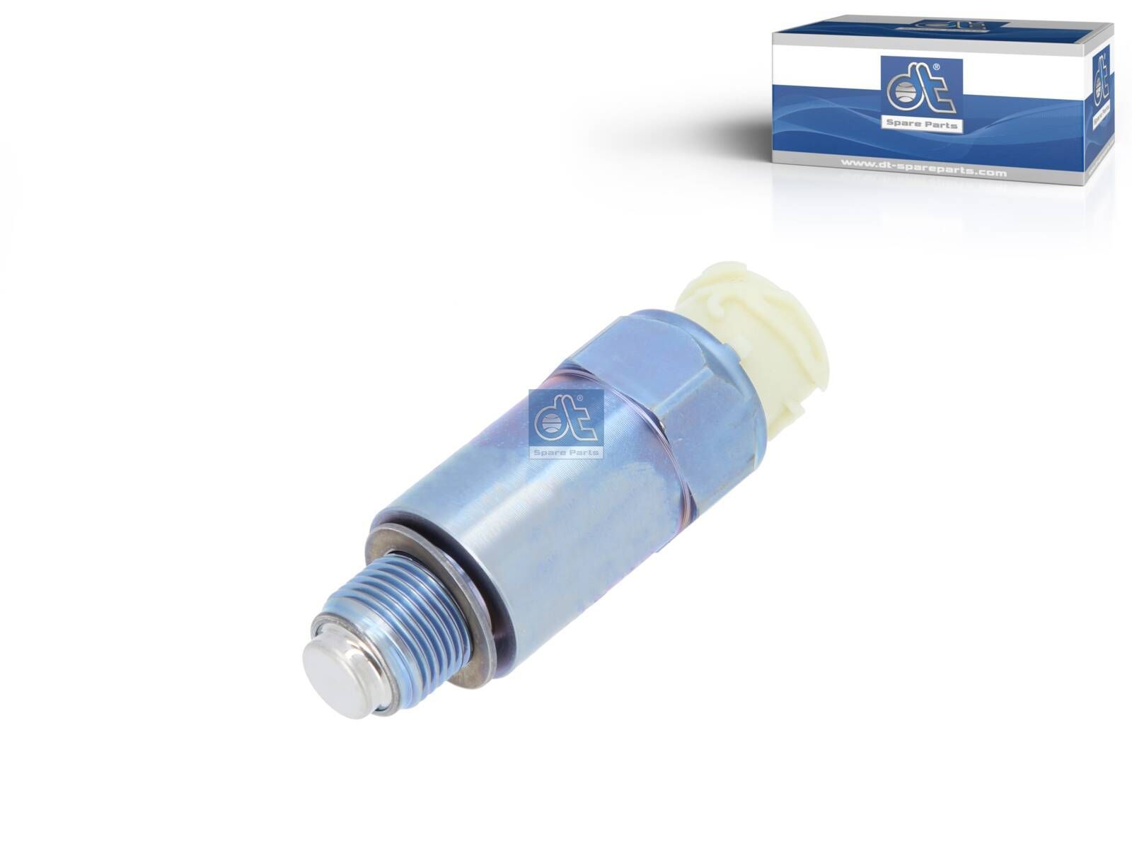 Impulse sensor | DT Spare Parts 3.37180