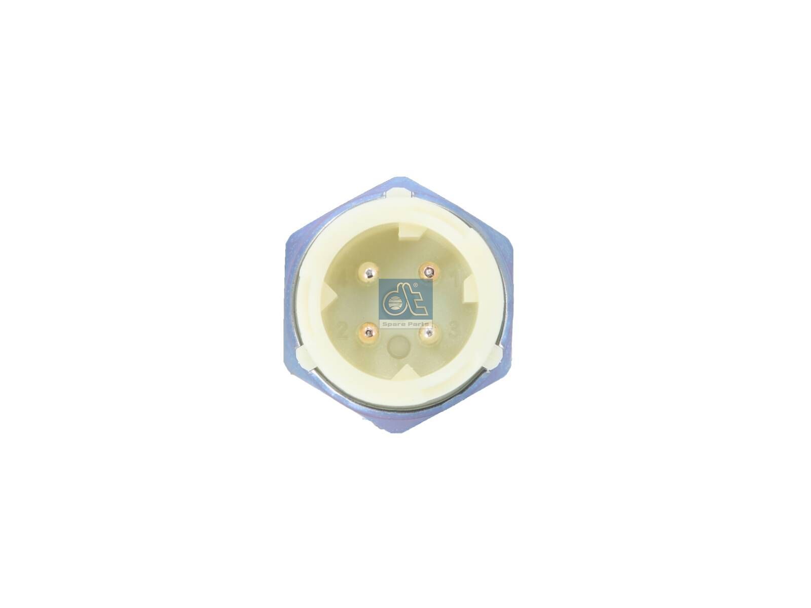 Impulse sensor | DT Spare Parts 3.37180