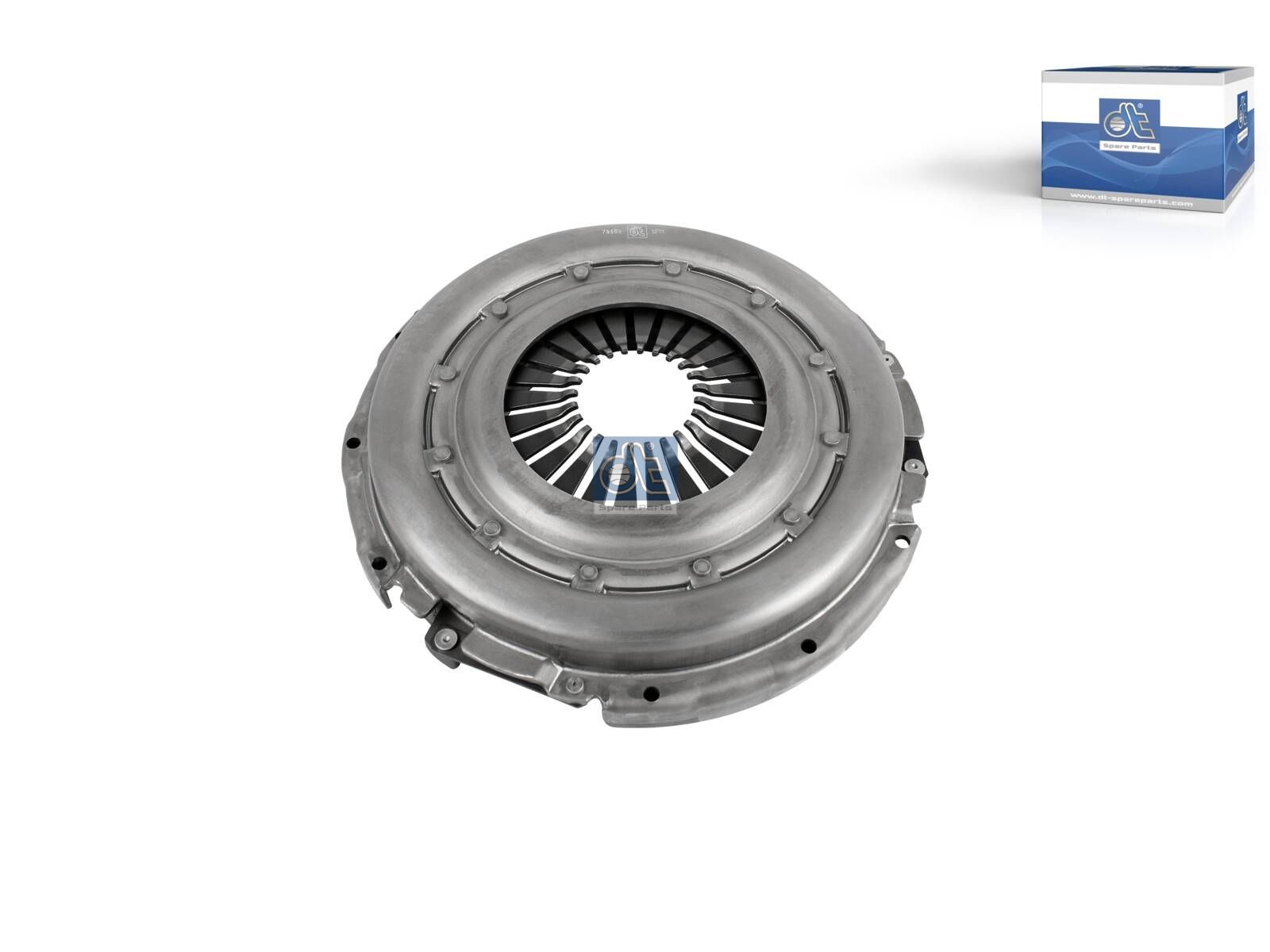 Clutch cover | DT Spare Parts 3.40007