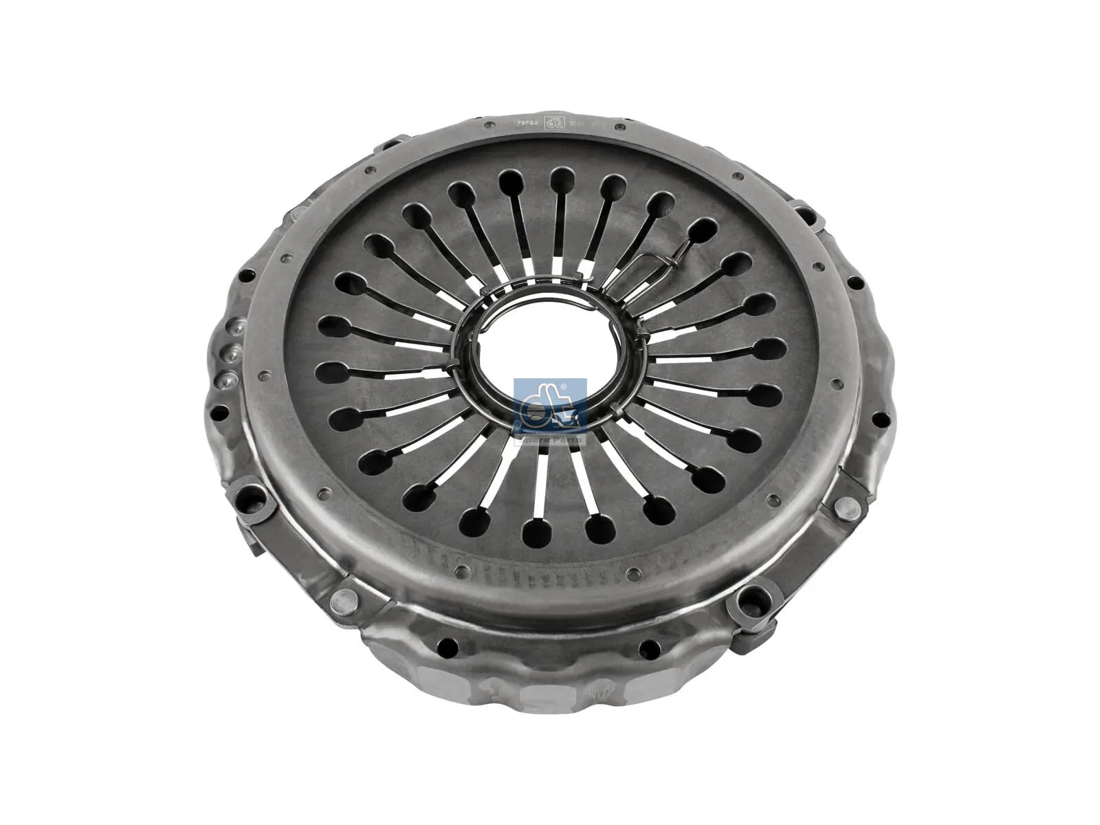 Clutch cover DT Spare Parts 3.40010