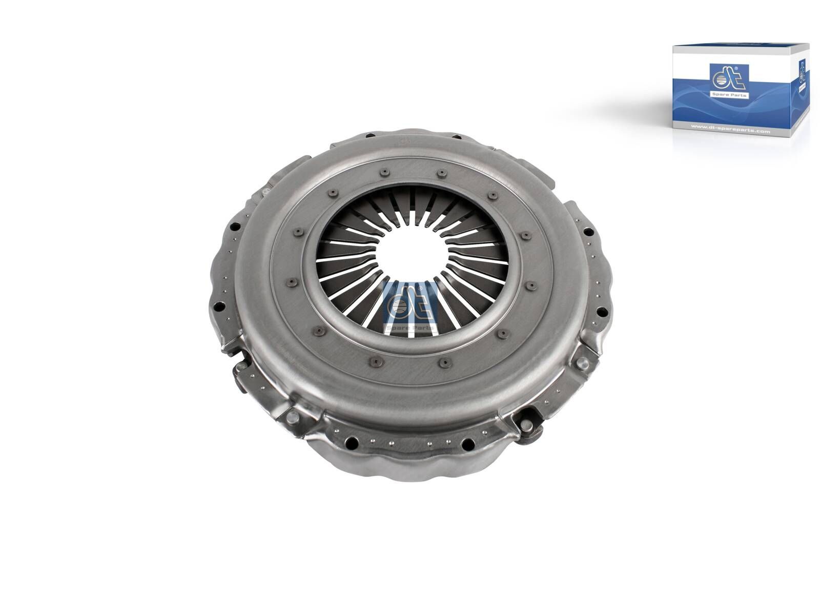 Clutch cover | DT Spare Parts 3.40012
