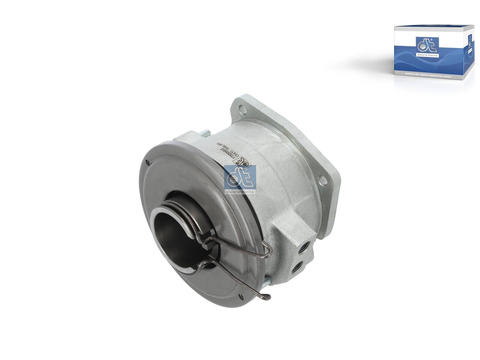 Release bearing | DT Spare Parts 3.40054