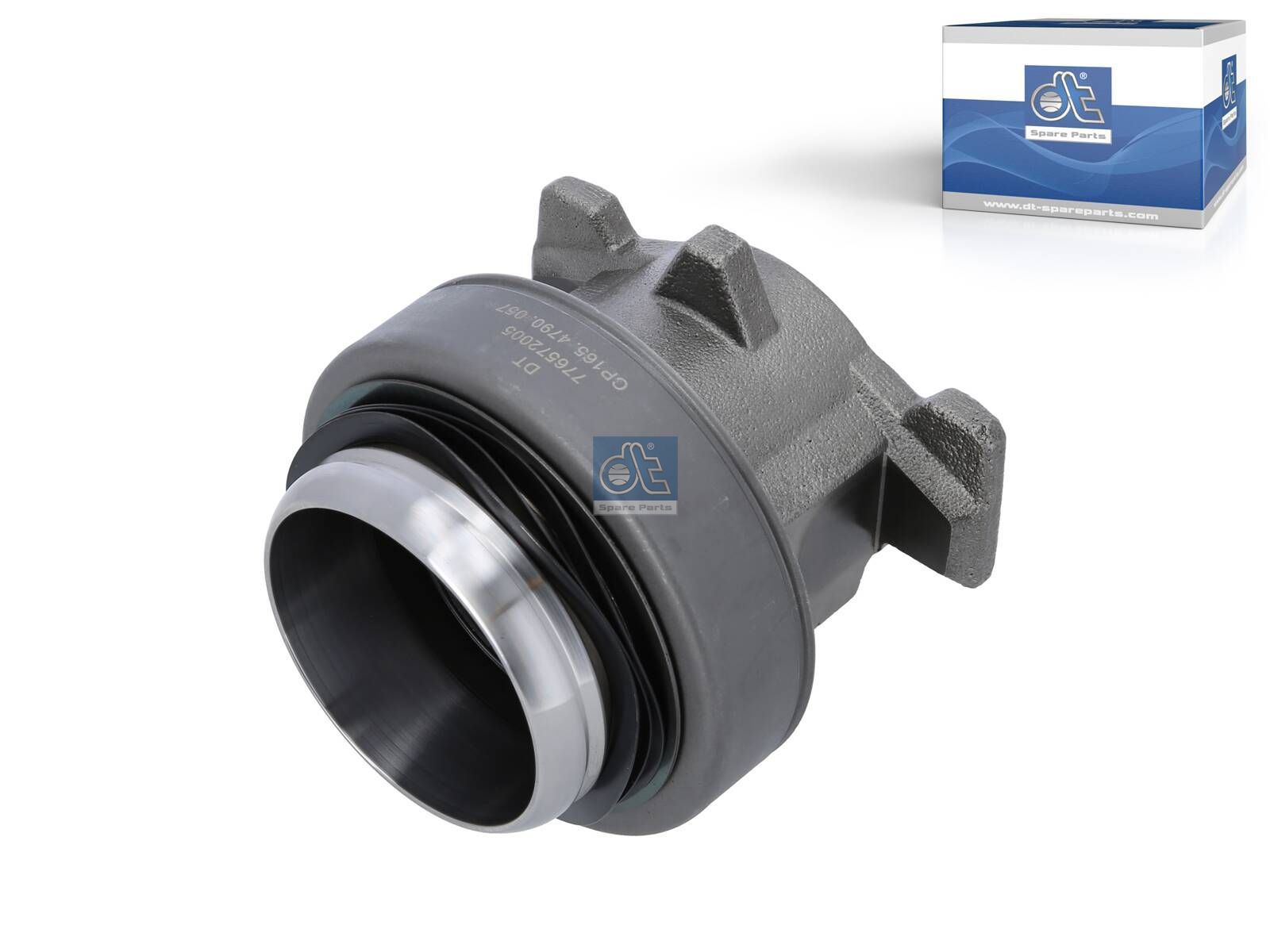 Release bearing | DT Spare Parts 3.40057