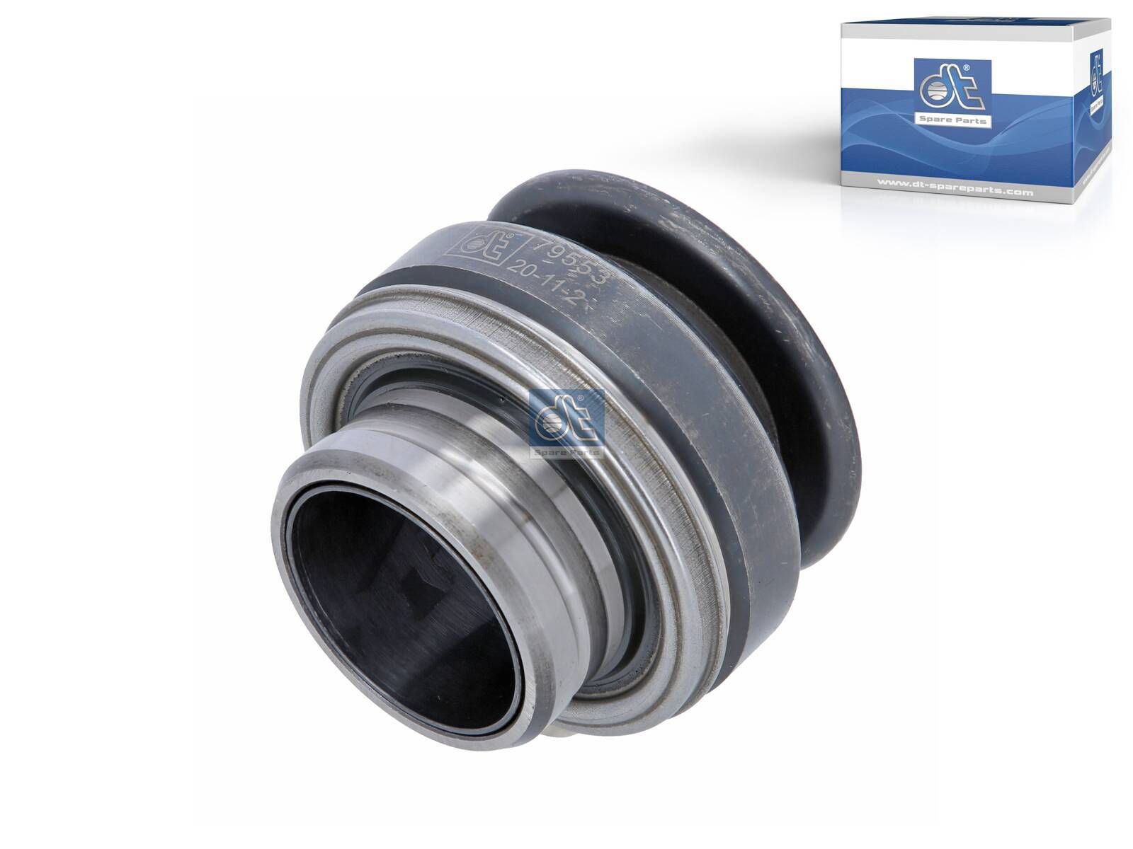 Release bearing | DT Spare Parts 3.40062