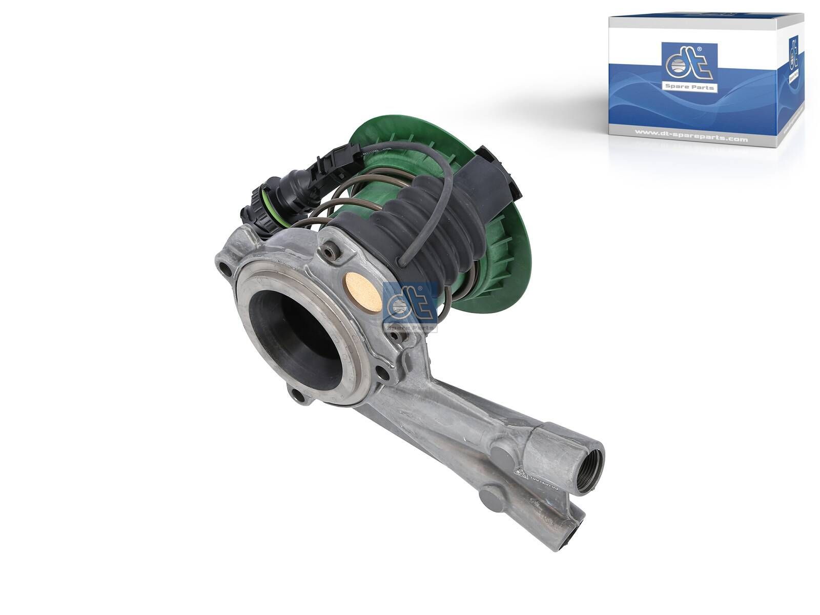 Release bearing | DT Spare Parts 3.40067