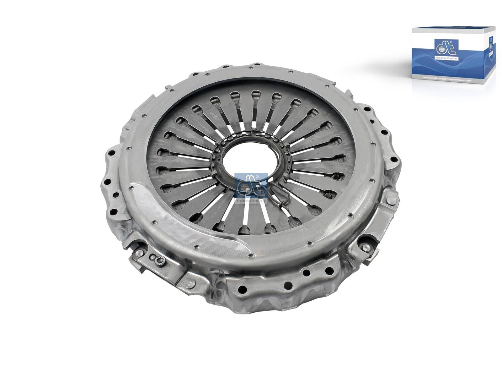 Clutch cover | DT Spare Parts 3.40133