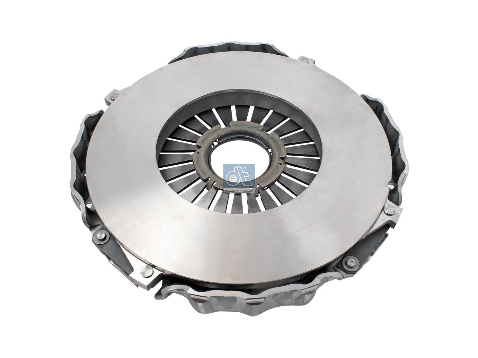 Clutch cover | DT Spare Parts 3.40133