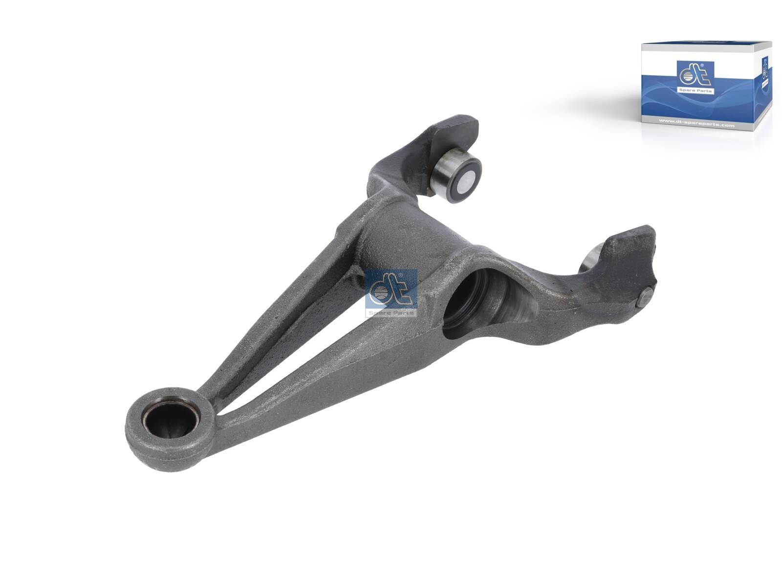 Release fork | DT Spare Parts 3.40203