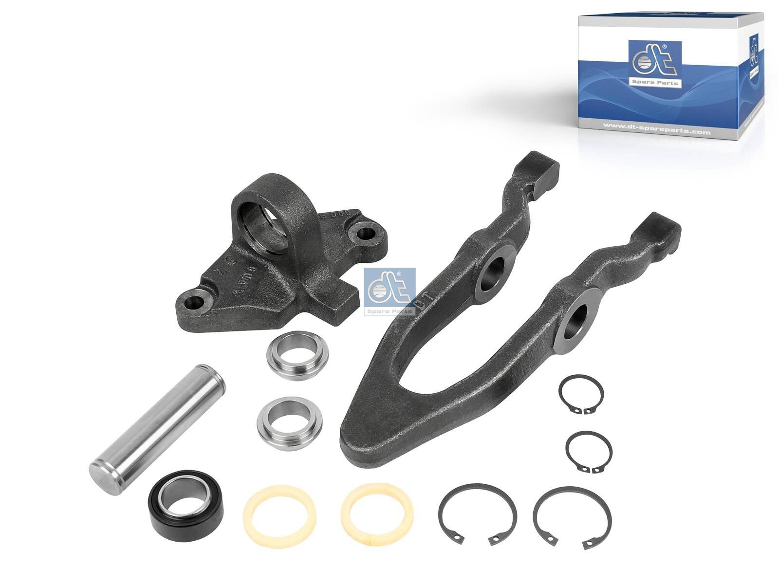 Release fork | DT Spare Parts 3.40204