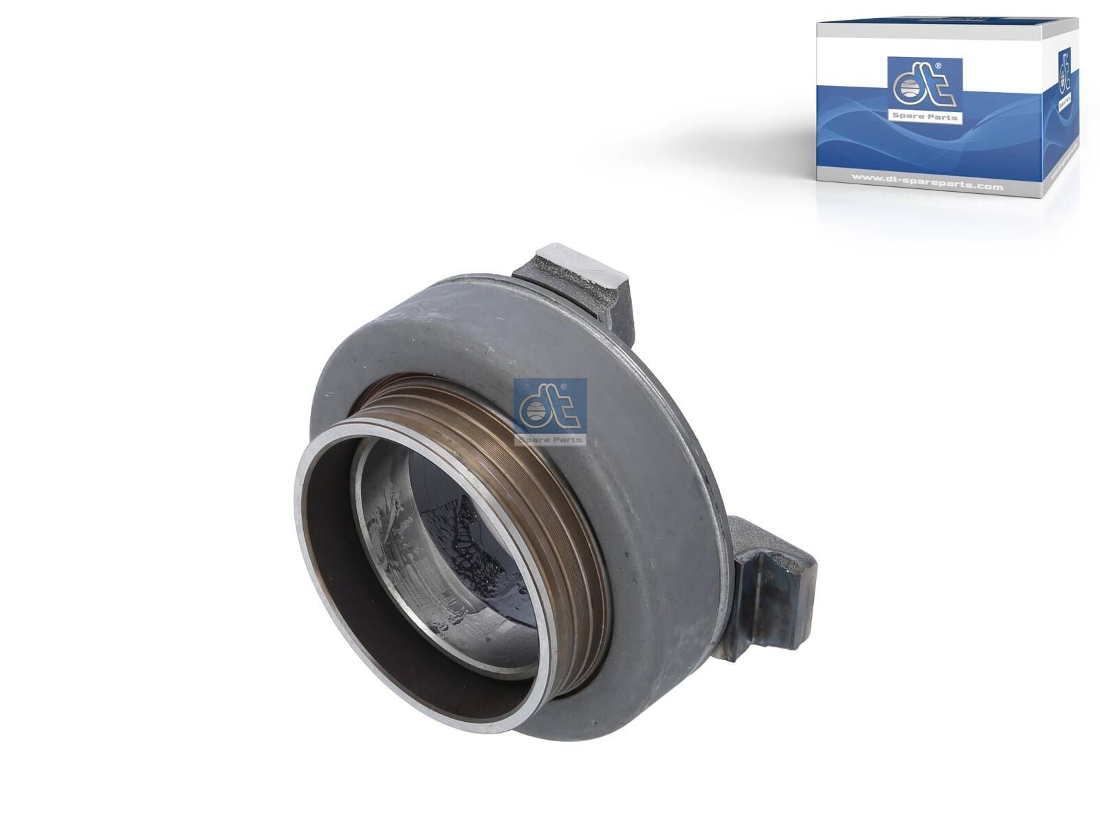 Release bearing | DT Spare Parts 3.40301