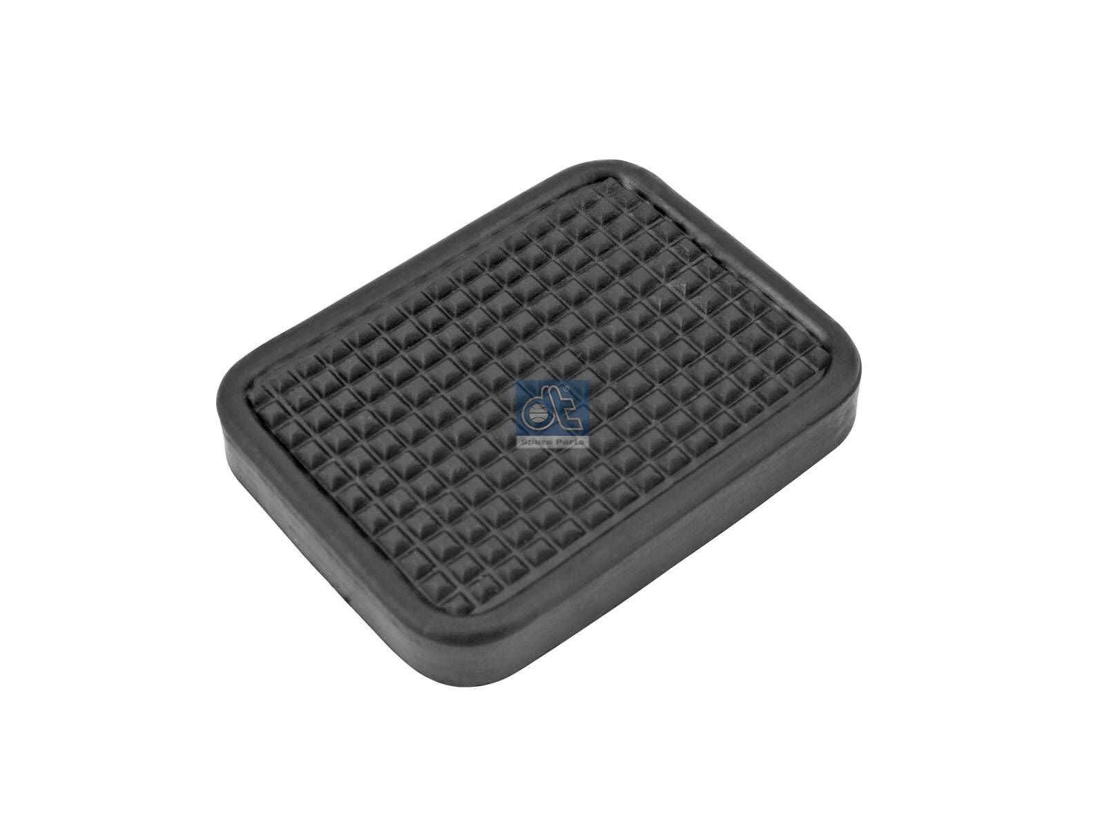 Pedal rubber | DT Spare Parts 3.41050