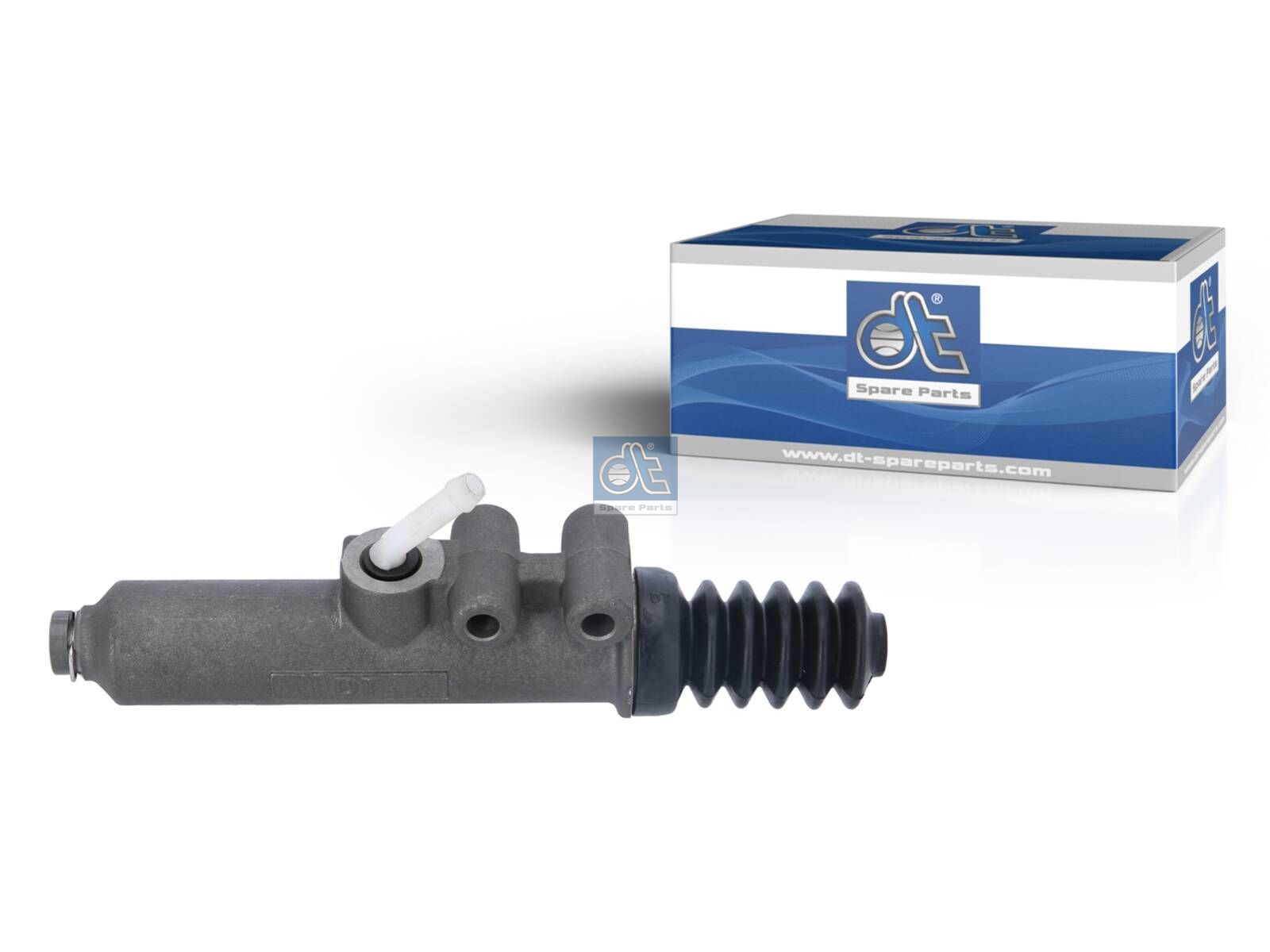 Master cylinder | DT Spare Parts 3.41102