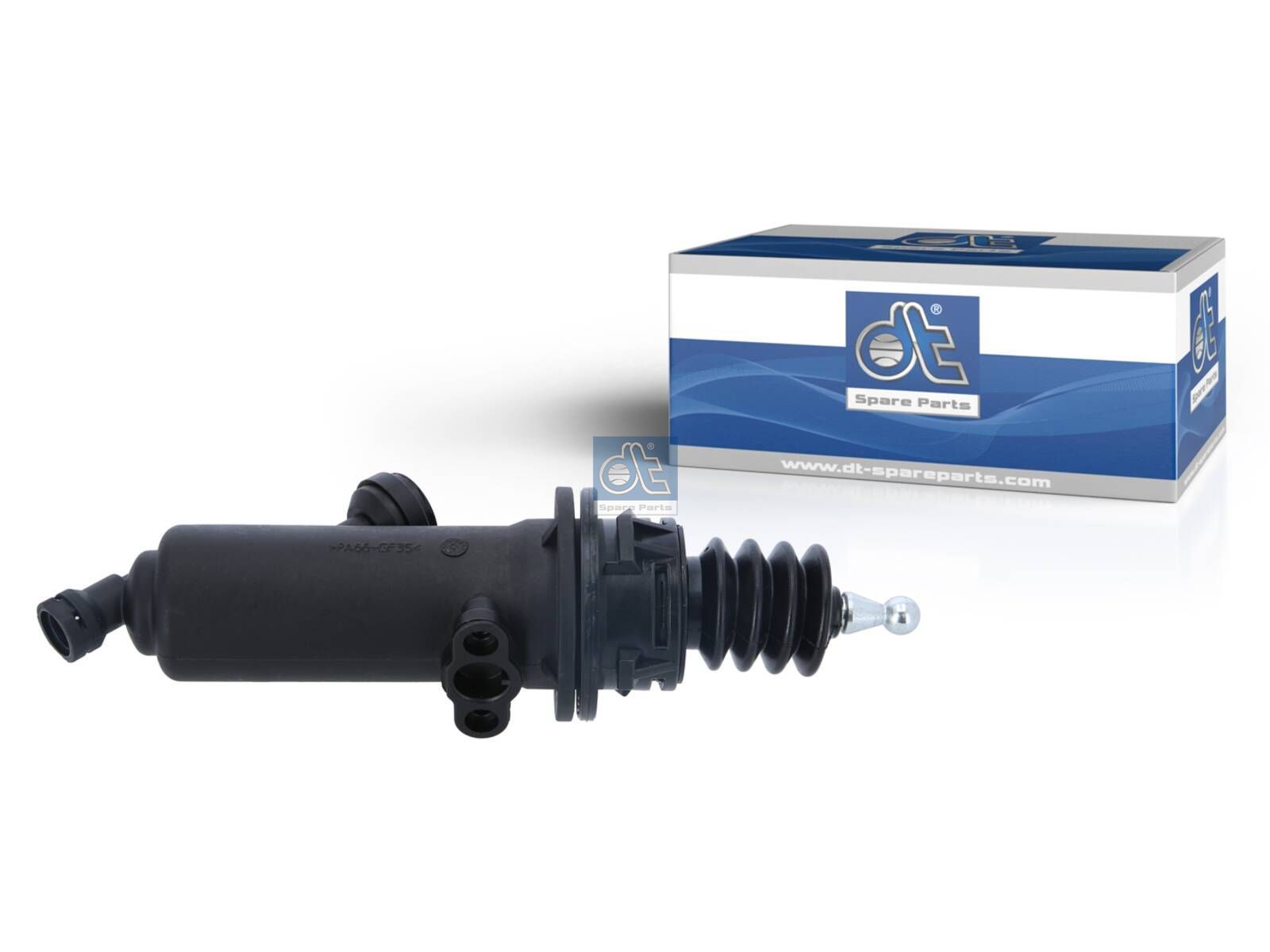 Master cylinder | DT Spare Parts 3.41107