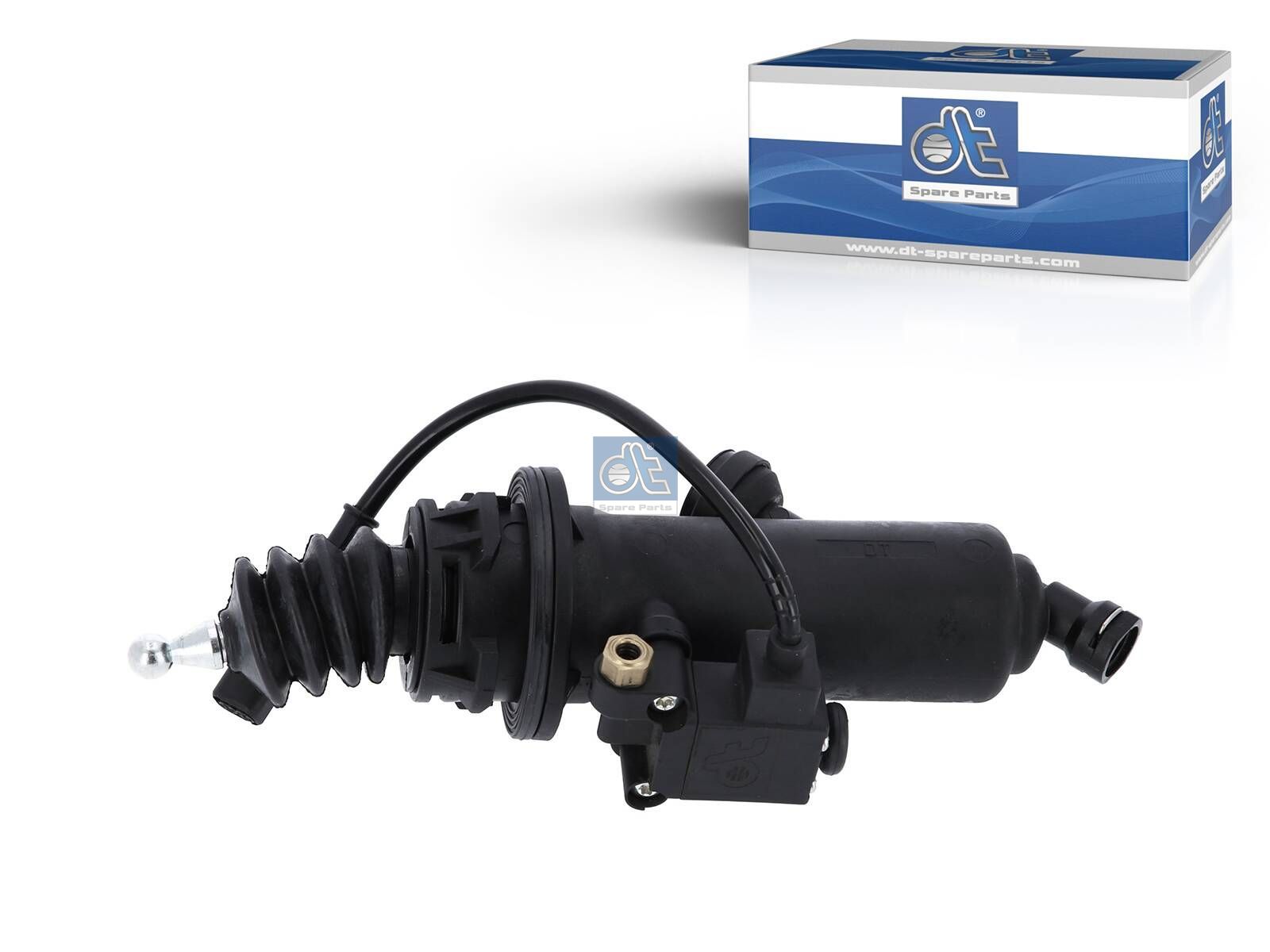 Master cylinder | DT Spare Parts 3.41108