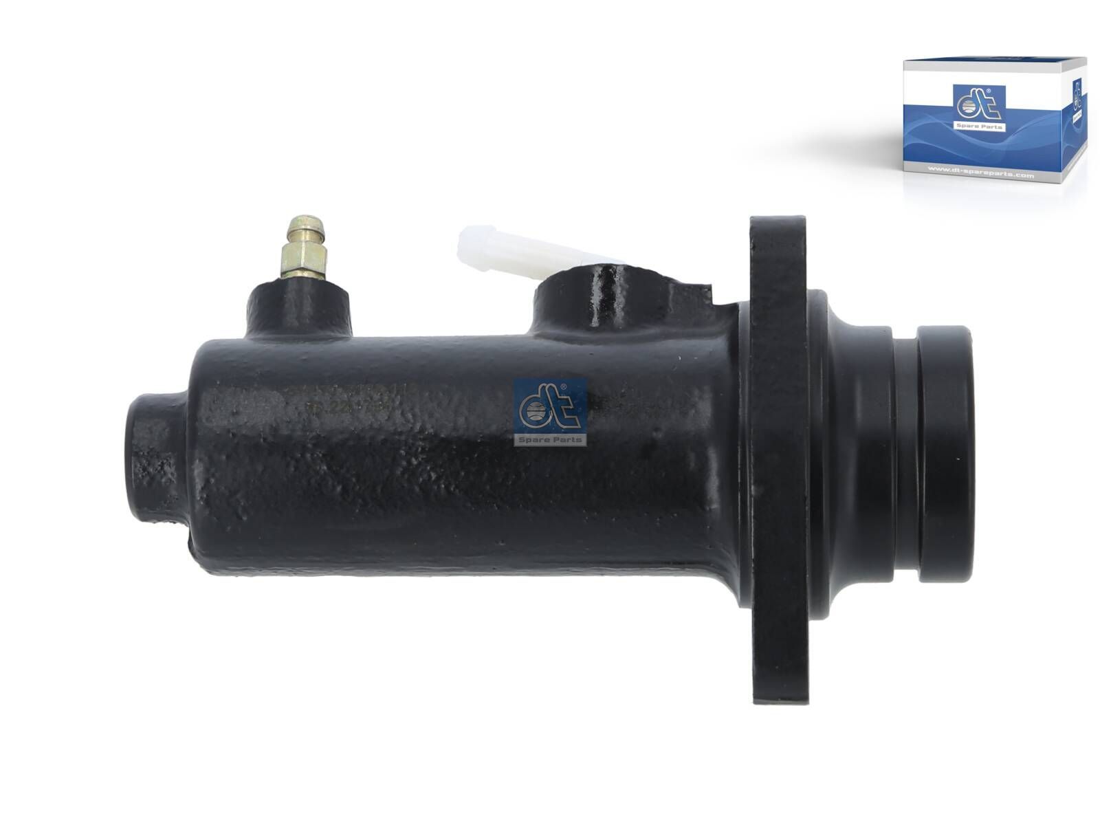 Master cylinder | DT Spare Parts 3.41112
