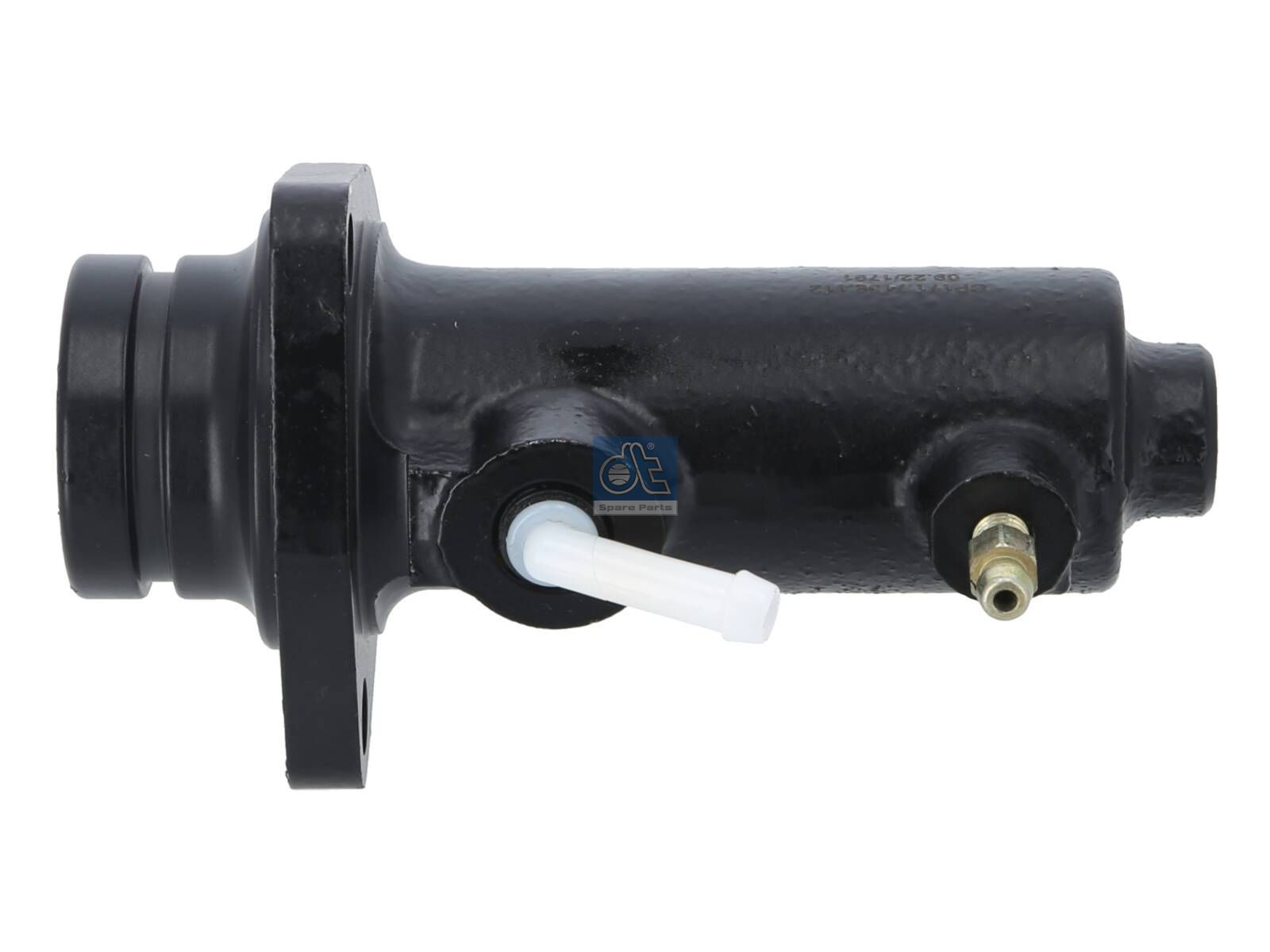 Master cylinder | DT Spare Parts 3.41112