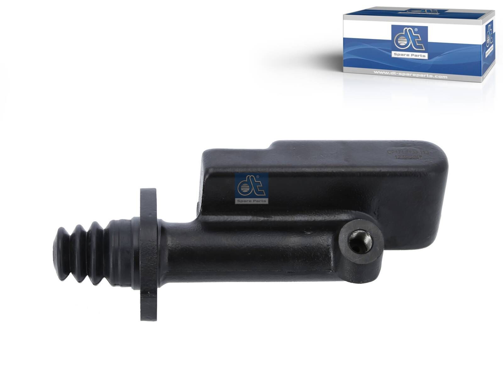 Master cylinder | DT Spare Parts 3.41113