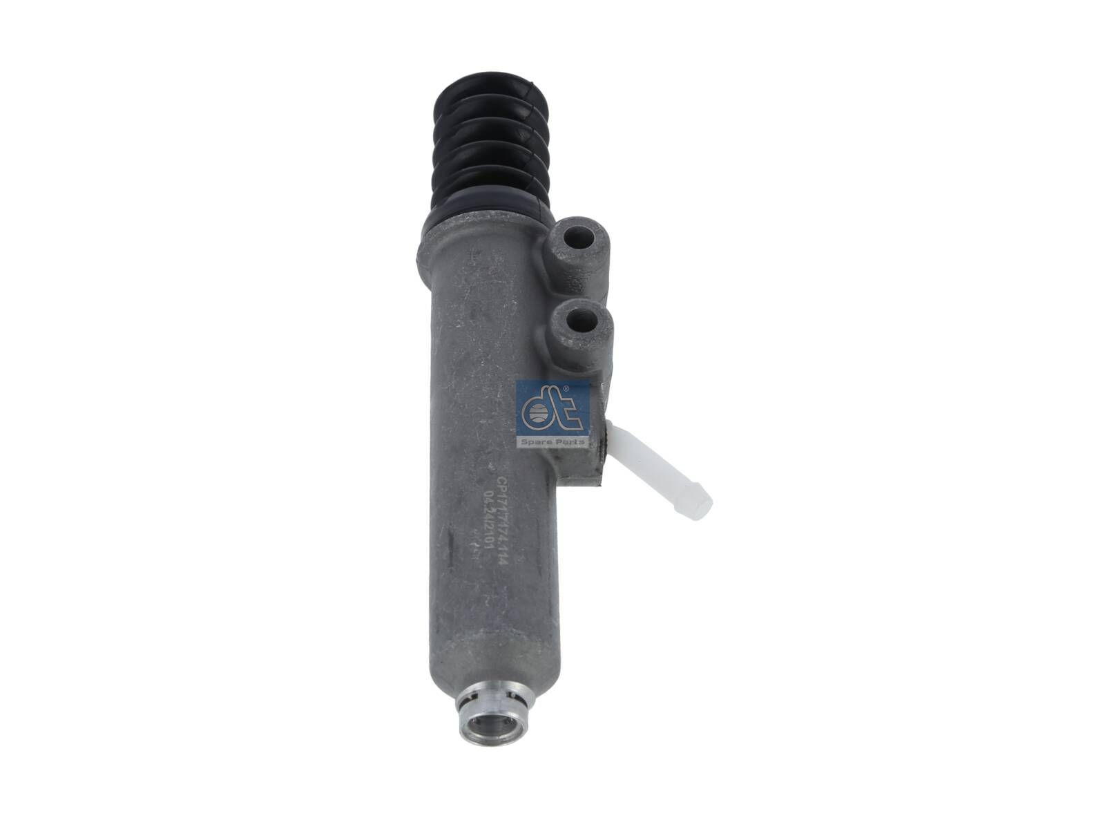 Master cylinder | DT Spare Parts 3.41114