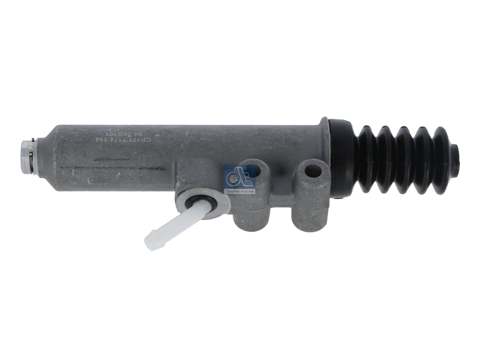 Master cylinder | DT Spare Parts 3.41114