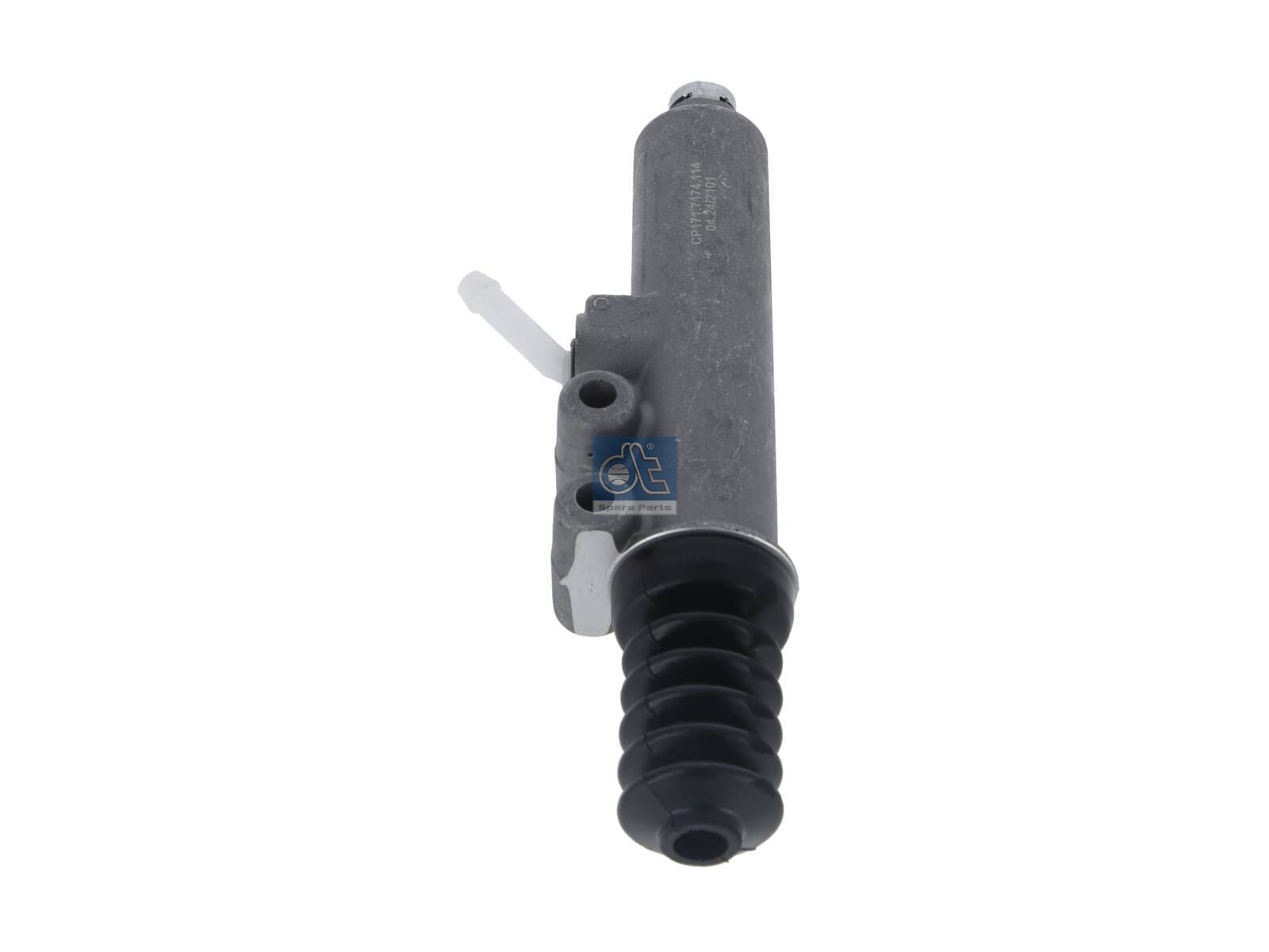 Master cylinder | DT Spare Parts 3.41114