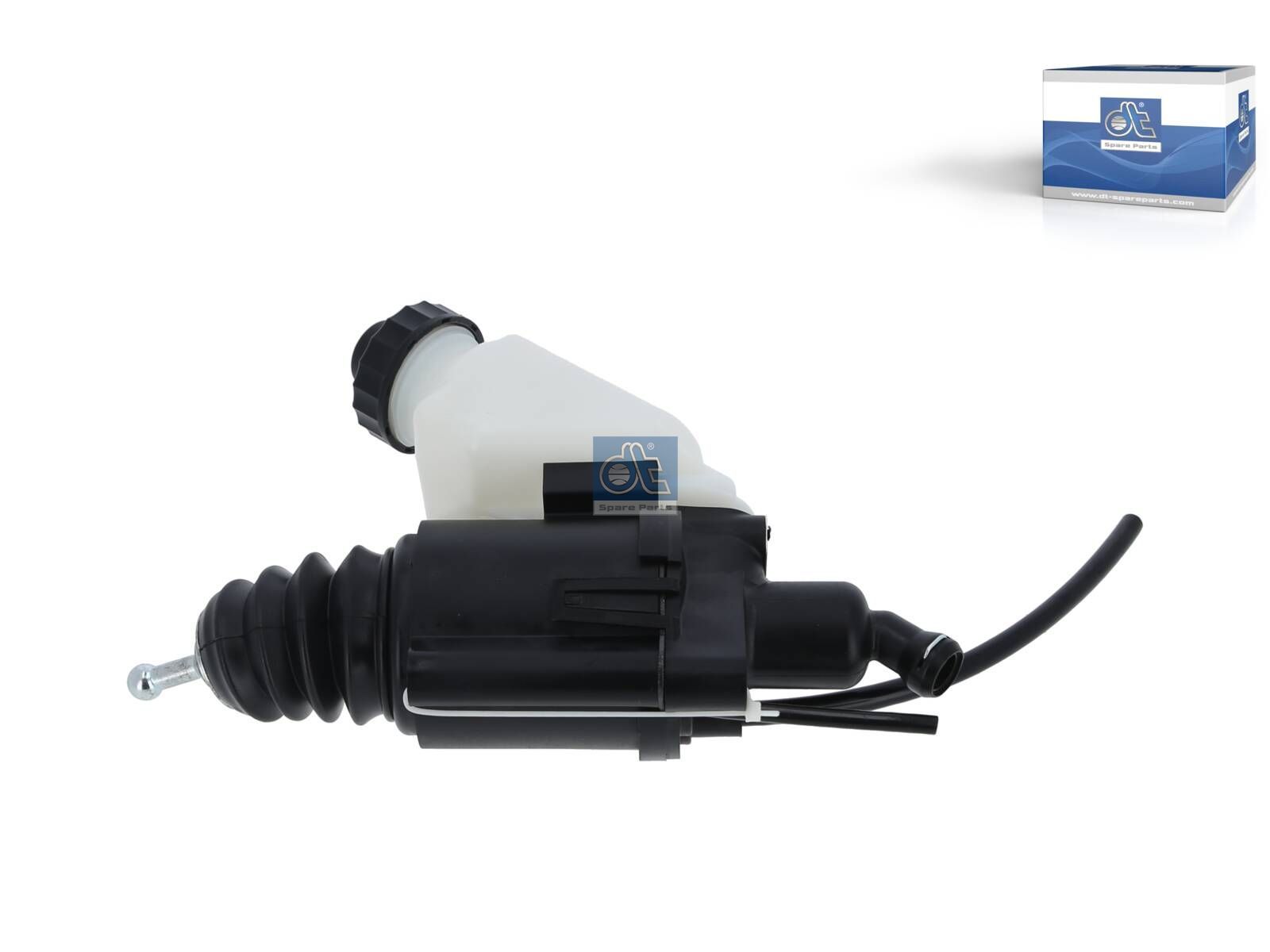 Master cylinder | DT Spare Parts 3.41116