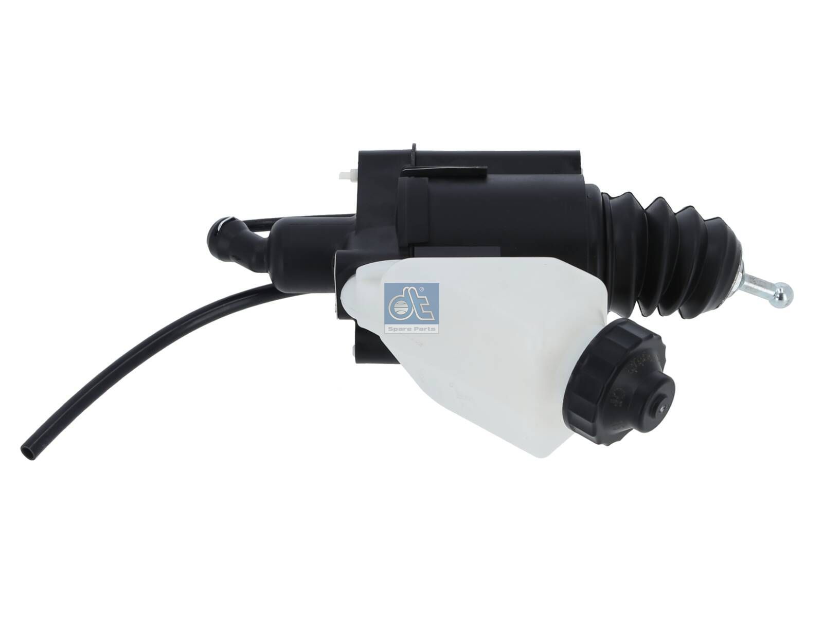 Master cylinder | DT Spare Parts 3.41116
