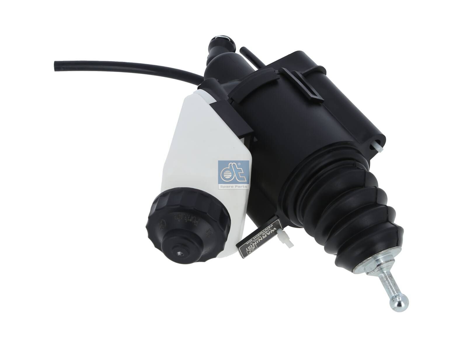 Master cylinder | DT Spare Parts 3.41116