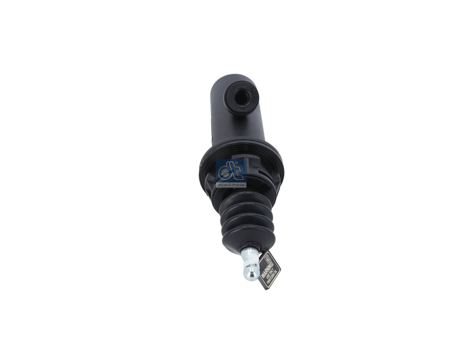 Master cylinder | DT Spare Parts 3.41133