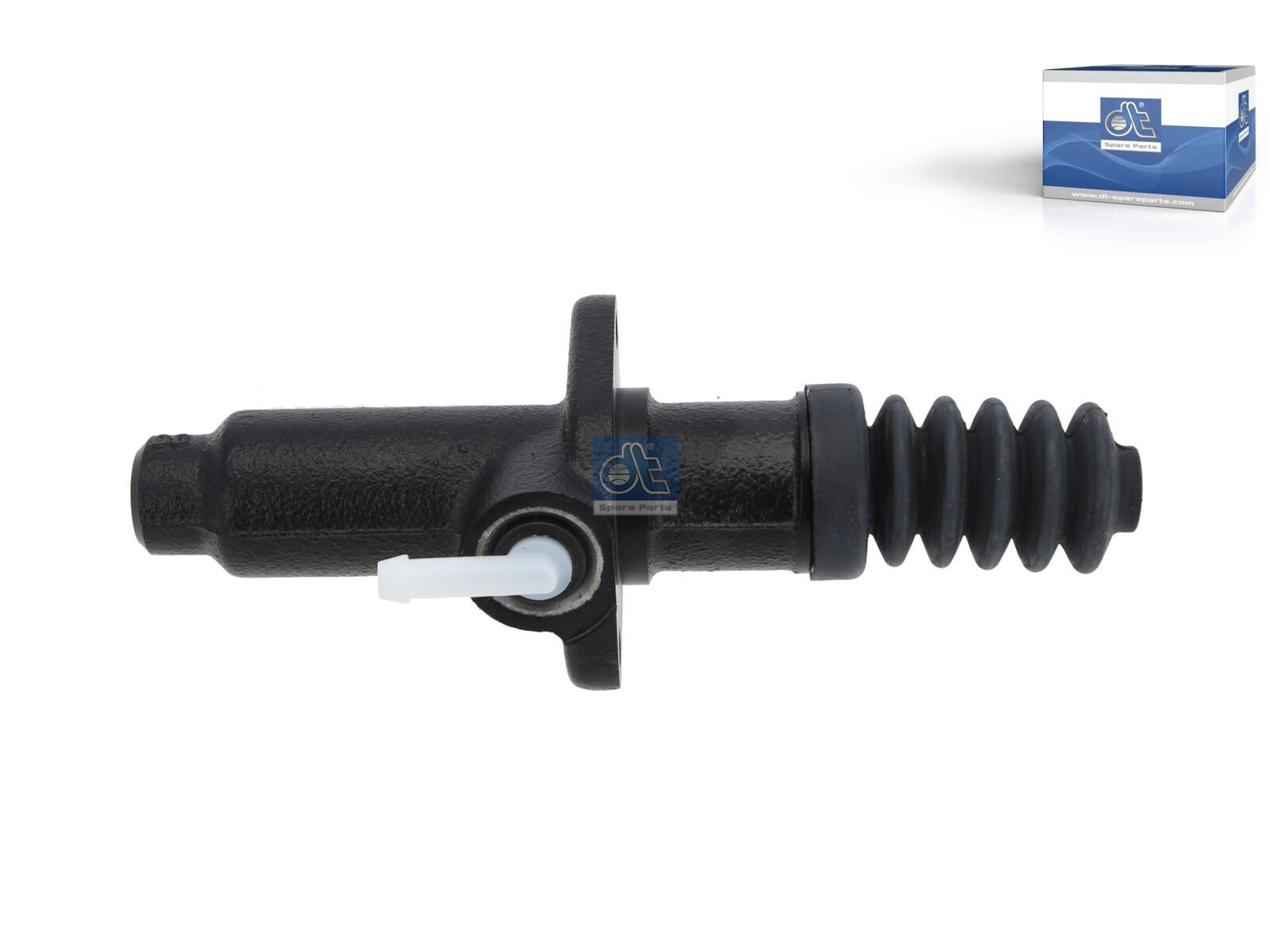 Master cylinder | DT Spare Parts 3.41134