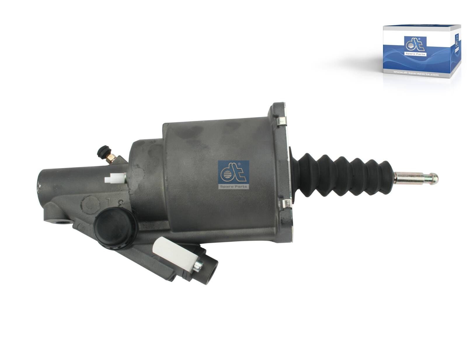 Clutch servo | DT Spare Parts 3.41201