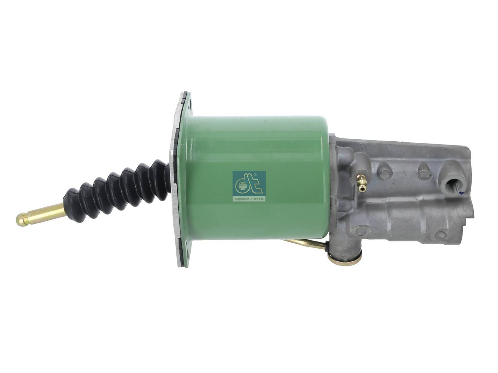 Clutch servo | DT Spare Parts 3.41202