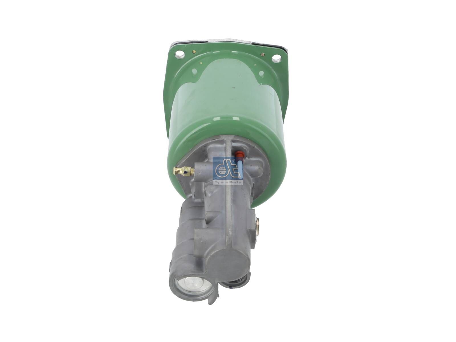 Clutch servo | DT Spare Parts 3.41202