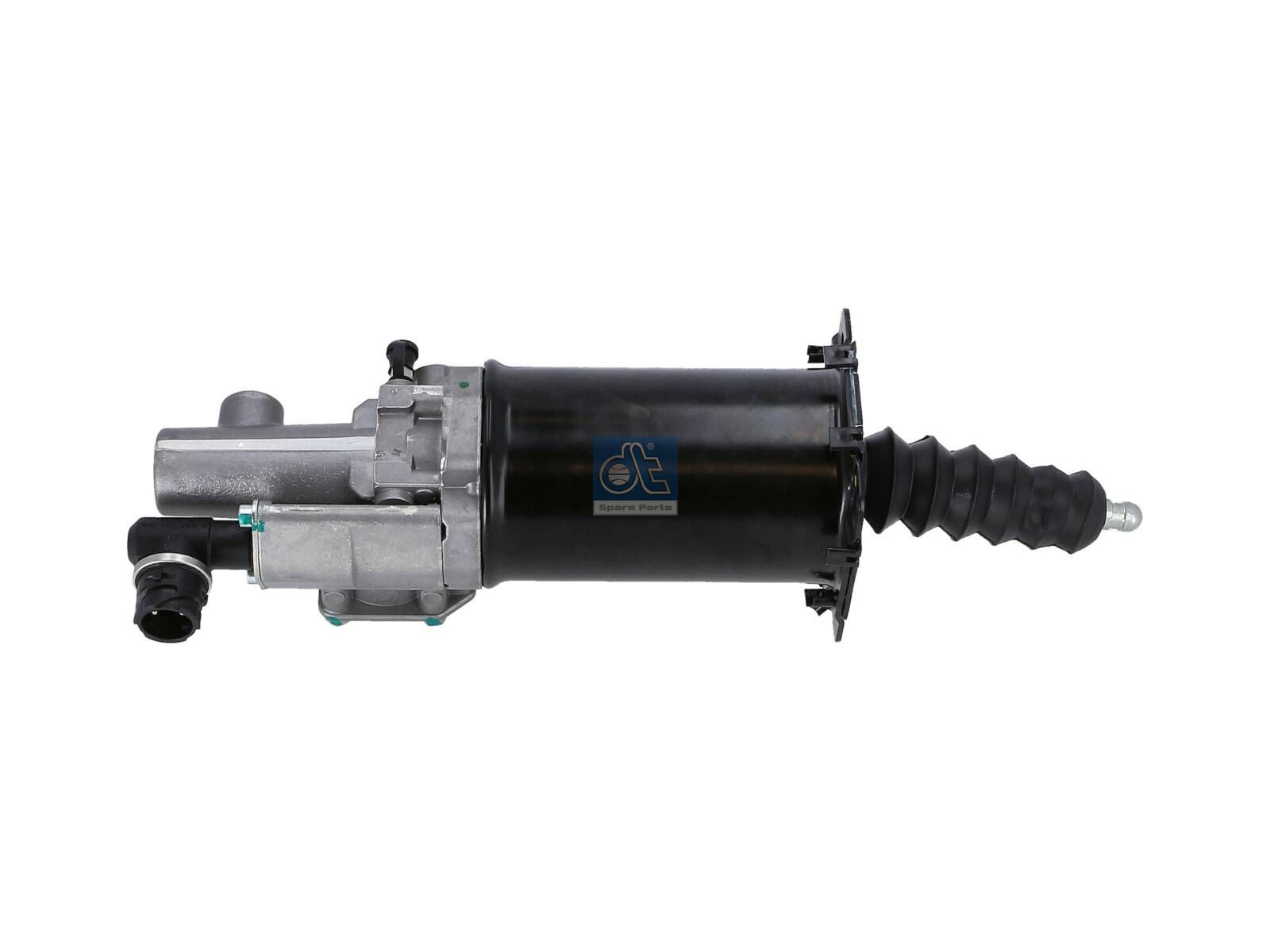 Clutch servo | DT Spare Parts 3.41210