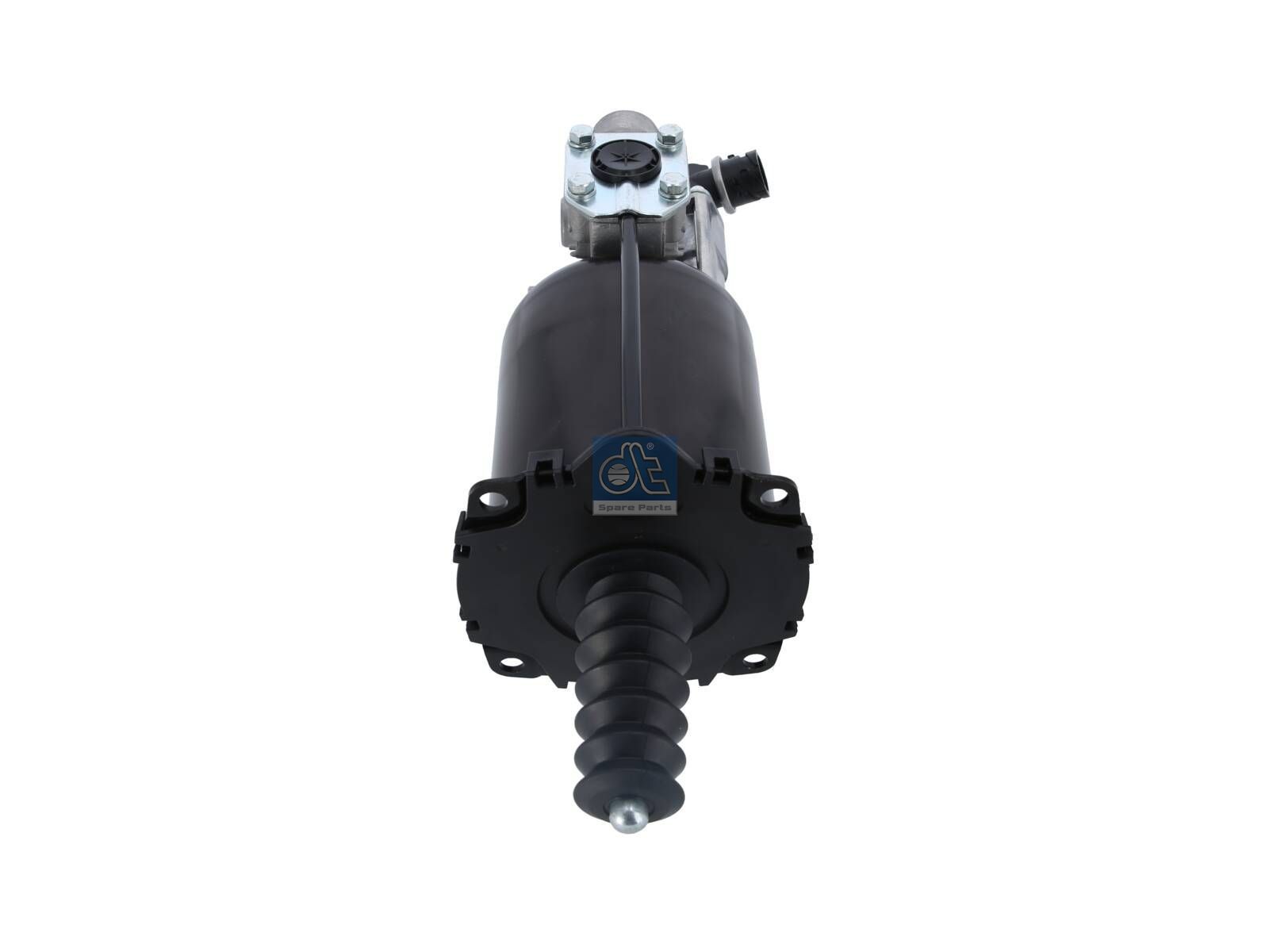 Clutch servo | DT Spare Parts 3.41211