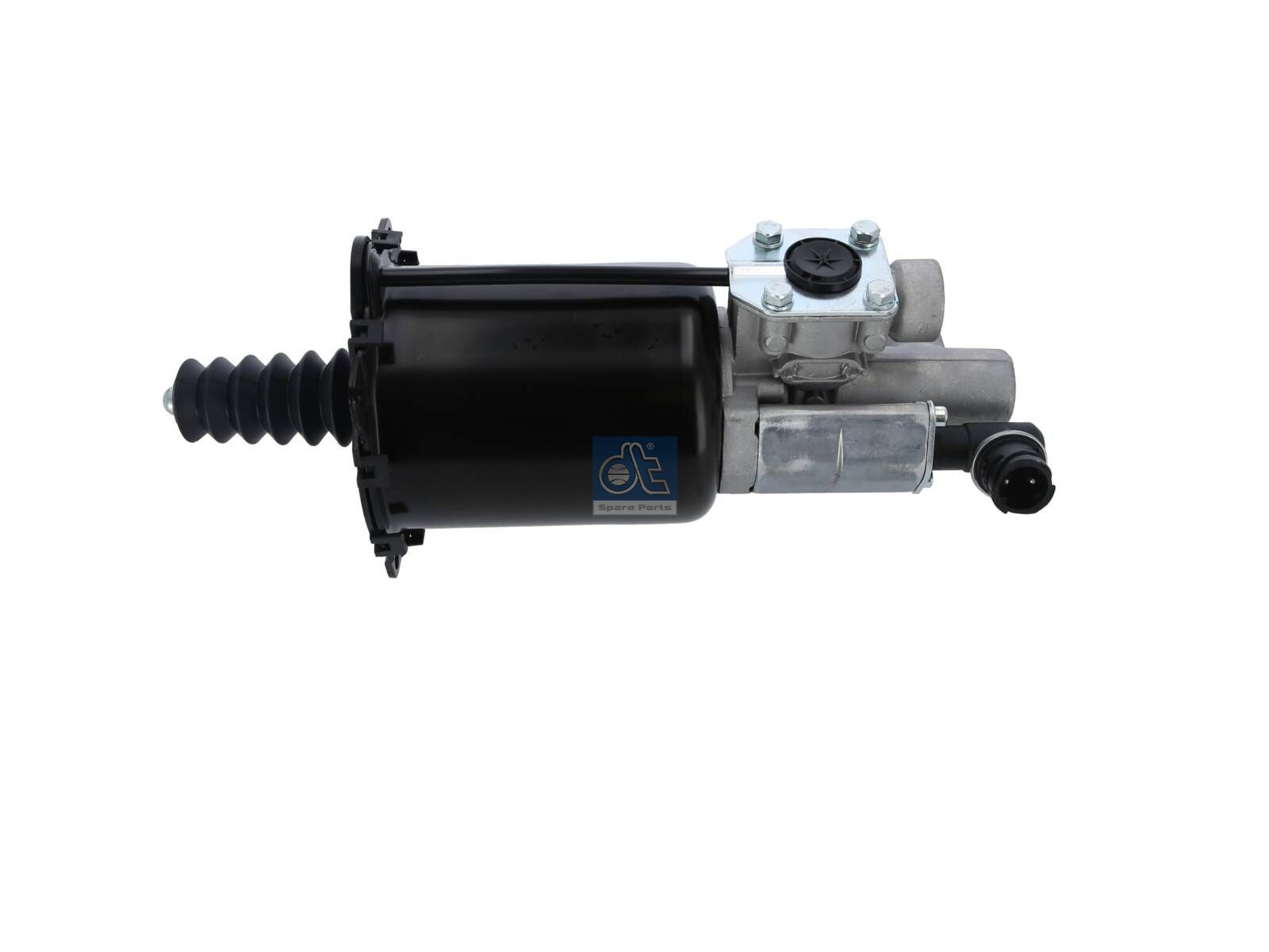Clutch servo | DT Spare Parts 3.41211