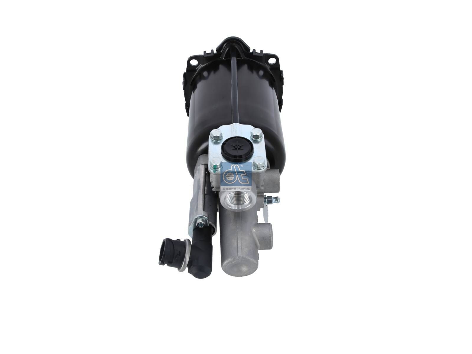 Clutch servo | DT Spare Parts 3.41211