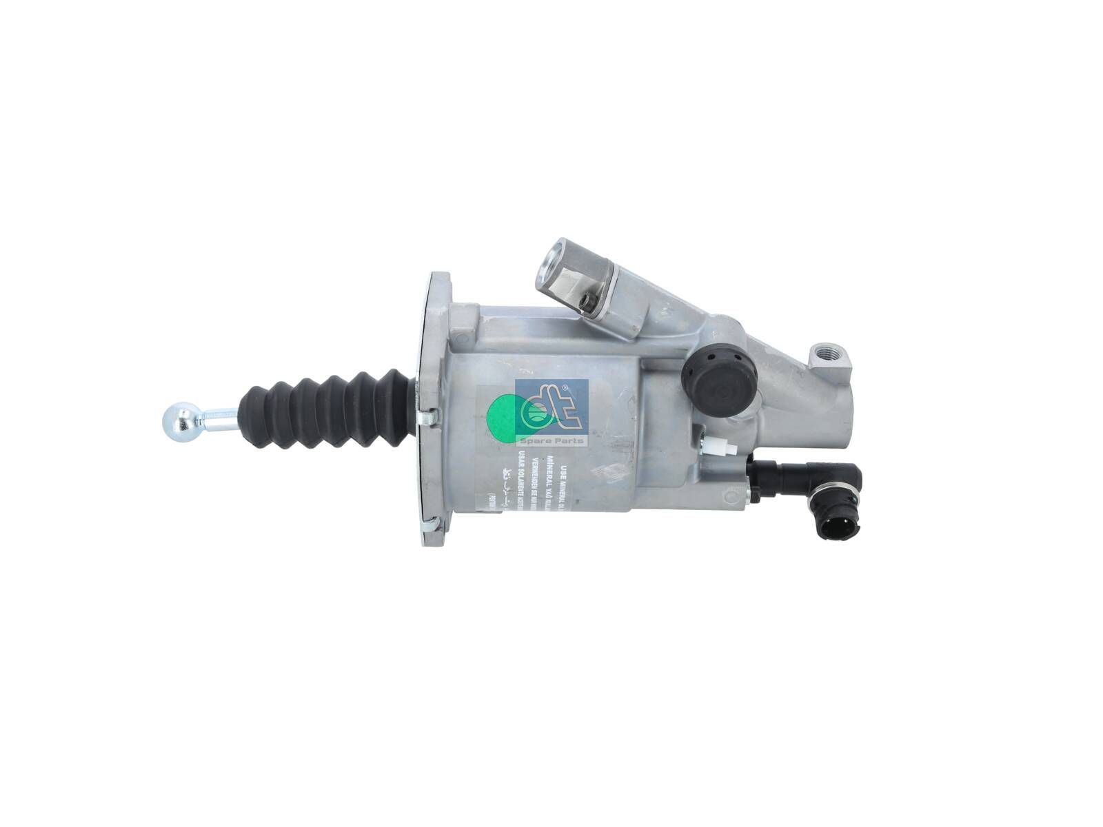 Clutch servo | DT Spare Parts 3.41213