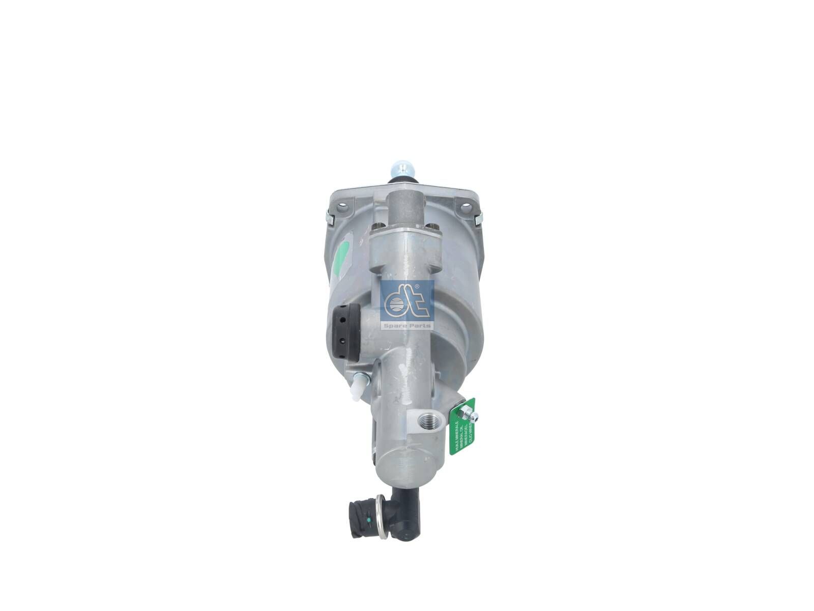 Clutch servo | DT Spare Parts 3.41213