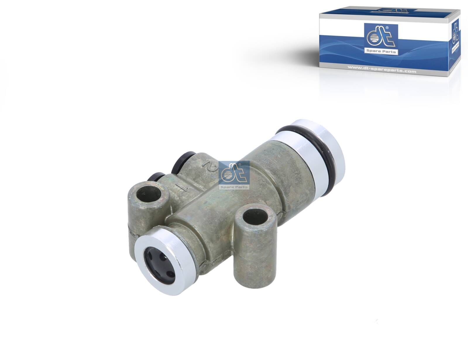 3/2-way valve | DT Spare Parts 3.41220