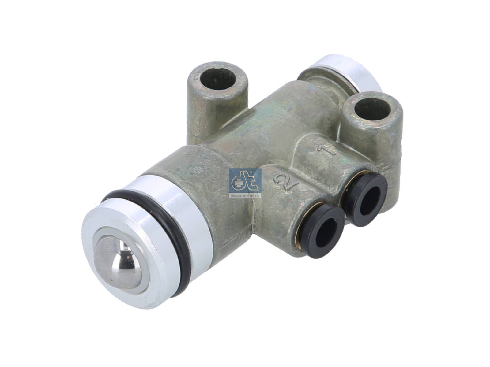 3/2-way valve | DT Spare Parts 3.41220