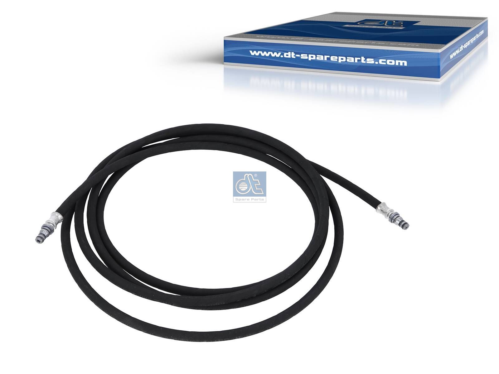 Hose line | DT Spare Parts 3.42002