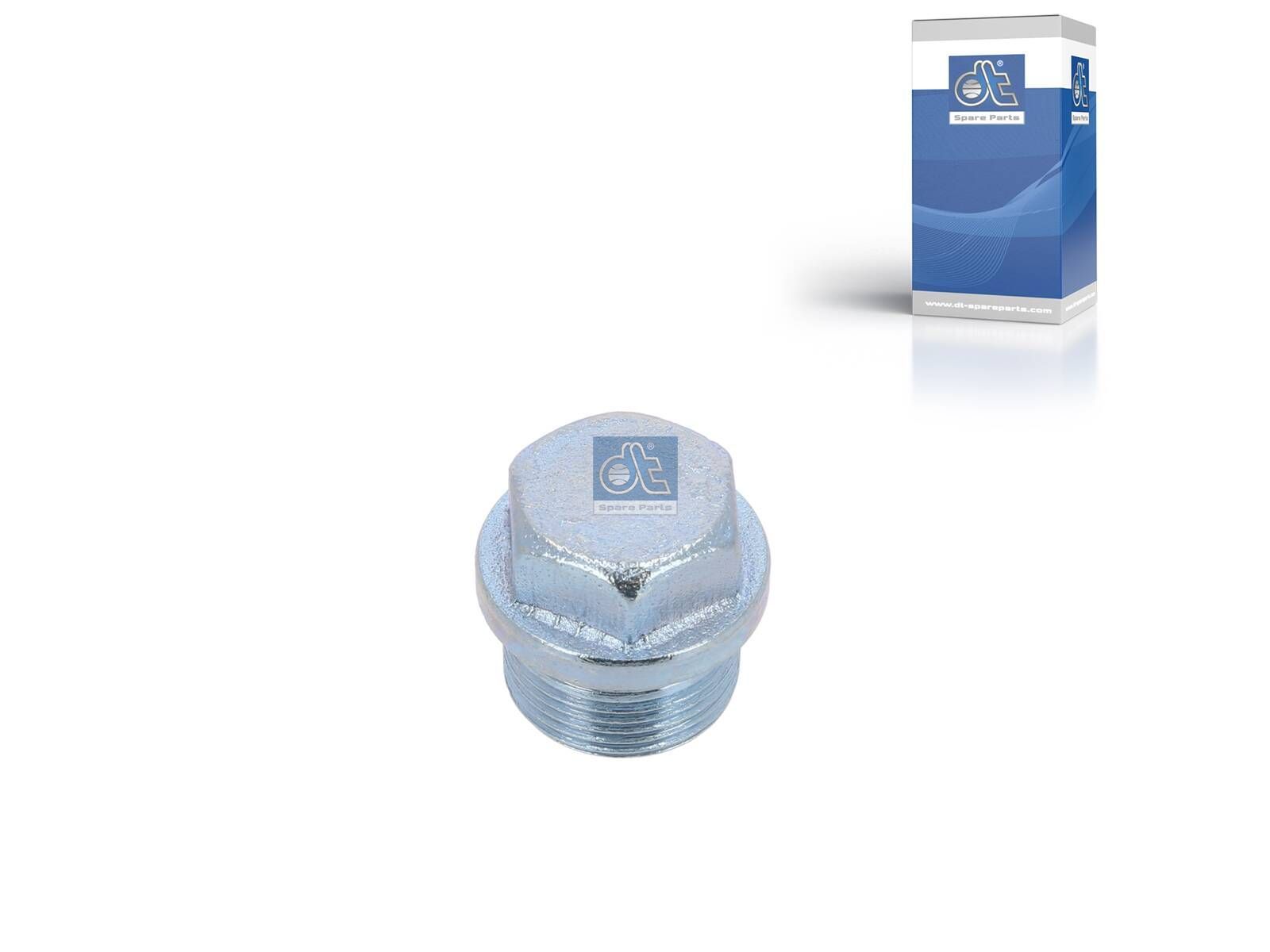 Screw plug | DT Spare Parts 3.50000