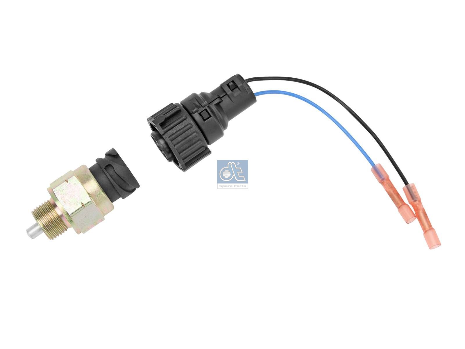 Switch | DT Spare Parts 3.50016