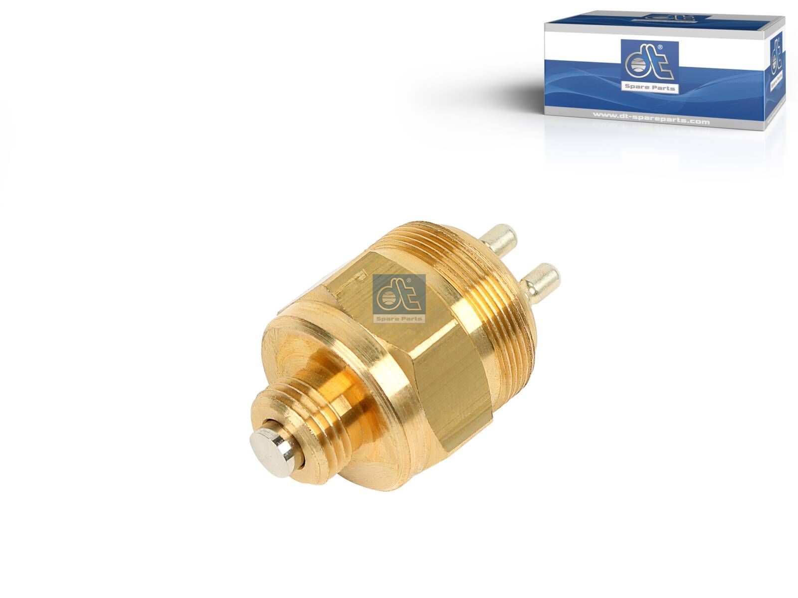 Switch | DT Spare Parts 3.50018