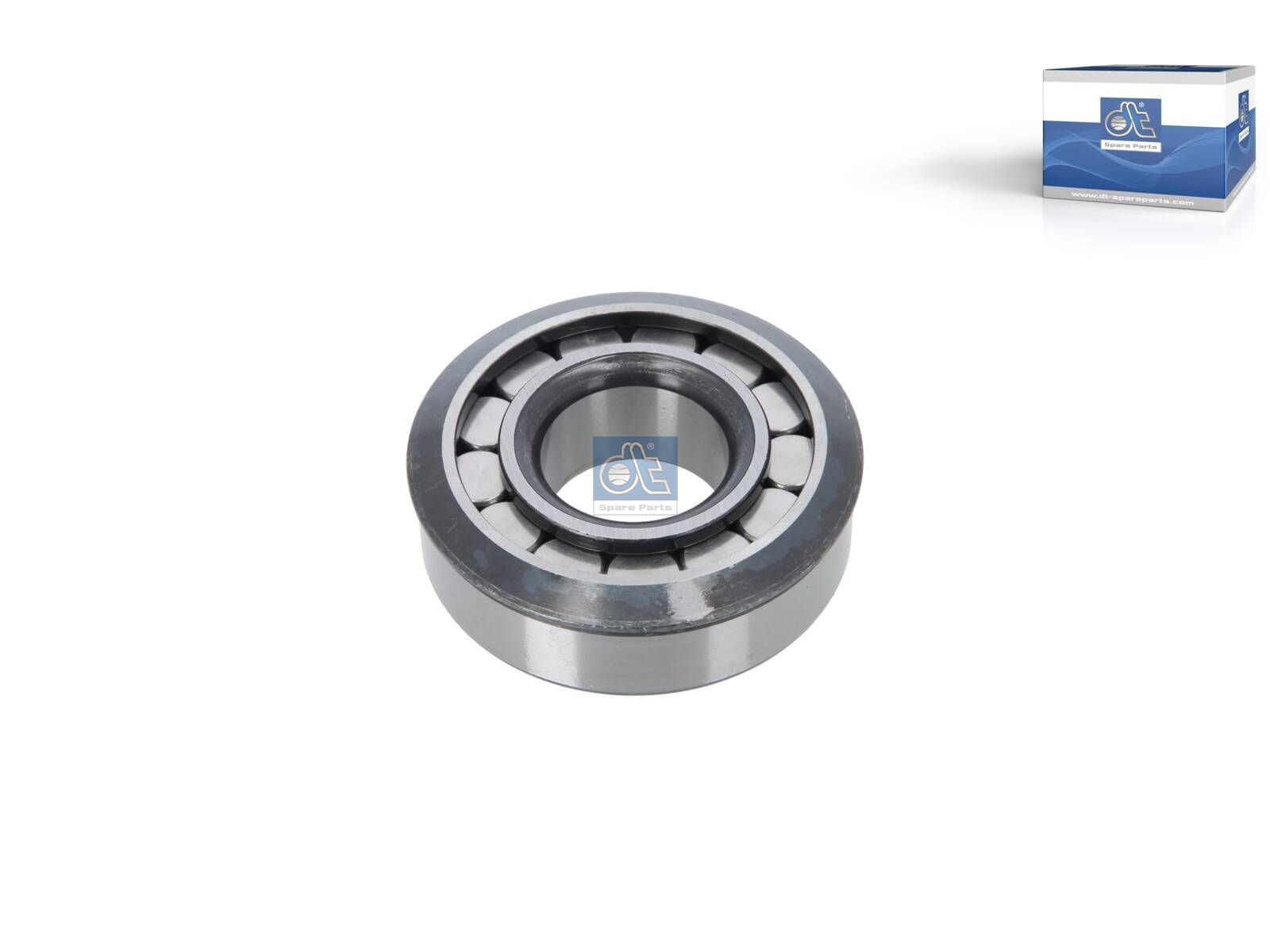 Roller bearing | DT Spare Parts 3.50057