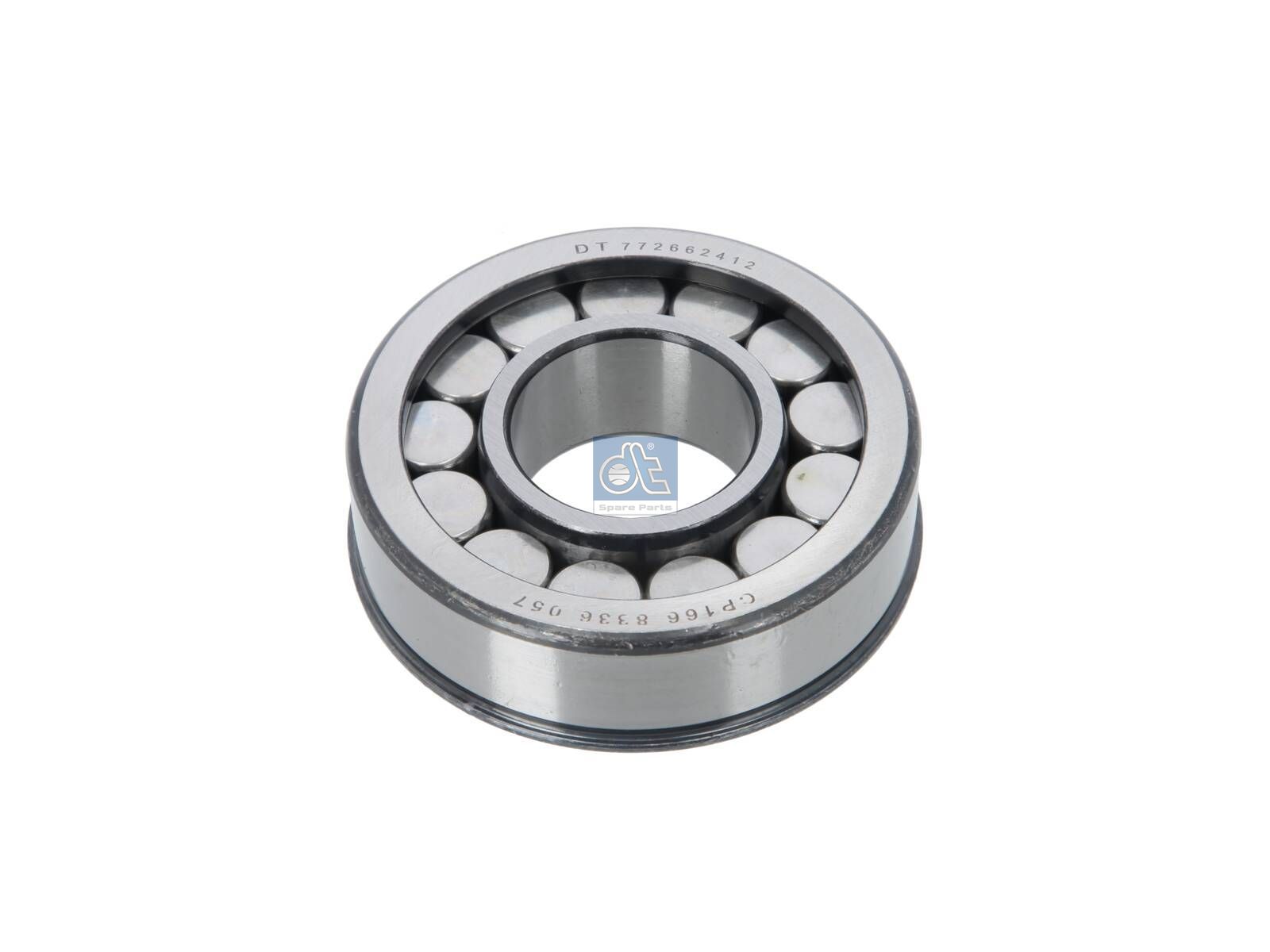 Roller bearing | DT Spare Parts 3.50057