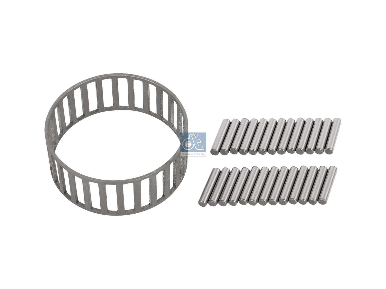 Cojinete de agujas DT Spare Parts 3.50064 Cojinete de agujas d: 84 mm D: 96 mm H: 36,5