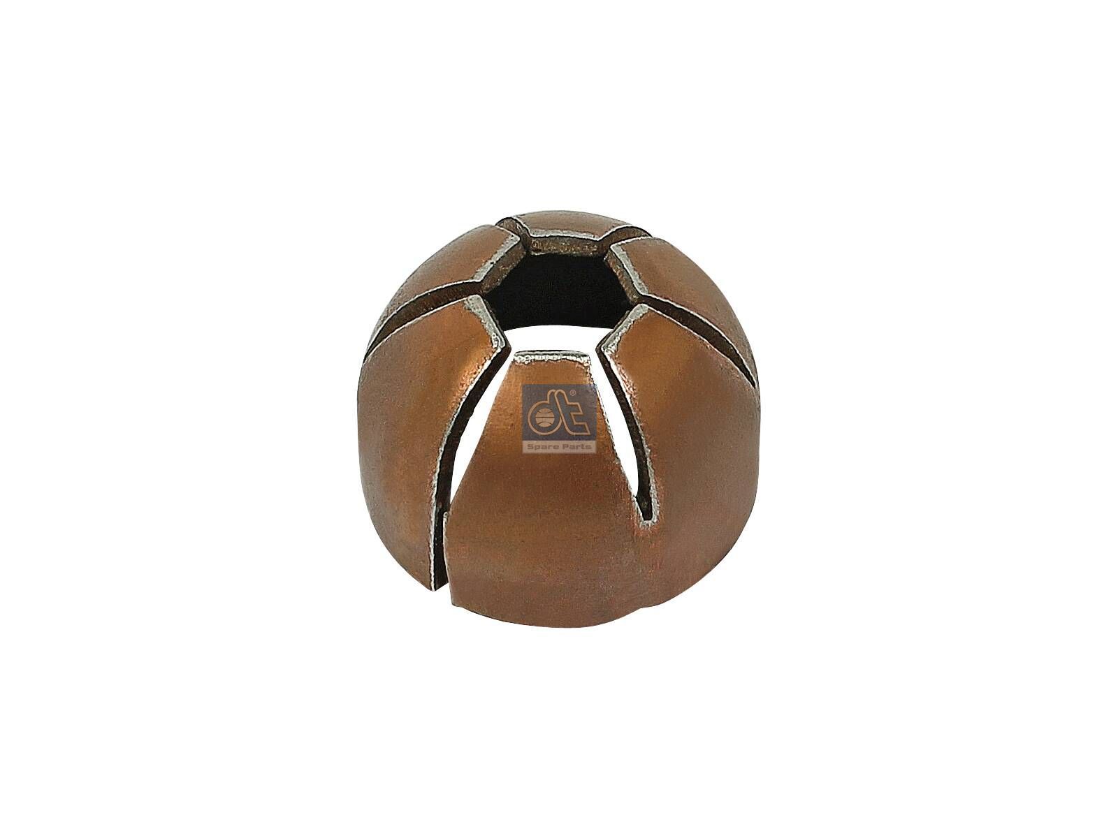 Ball socket | DT Spare Parts 3.50072